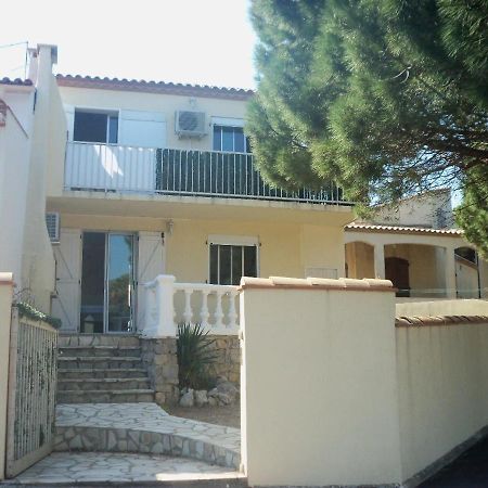 Apt Climatise T3 Saint Pierre La Mer, Terrasse, Jardin Et Parking Prive Fleury  Εξωτερικό φωτογραφία