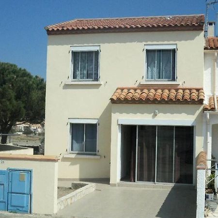 Apt Climatise T3 Saint Pierre La Mer, Terrasse, Jardin Et Parking Prive Fleury  Εξωτερικό φωτογραφία