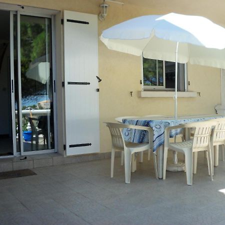 Apt Climatise T3 Saint Pierre La Mer, Terrasse, Jardin Et Parking Prive Fleury  Εξωτερικό φωτογραφία