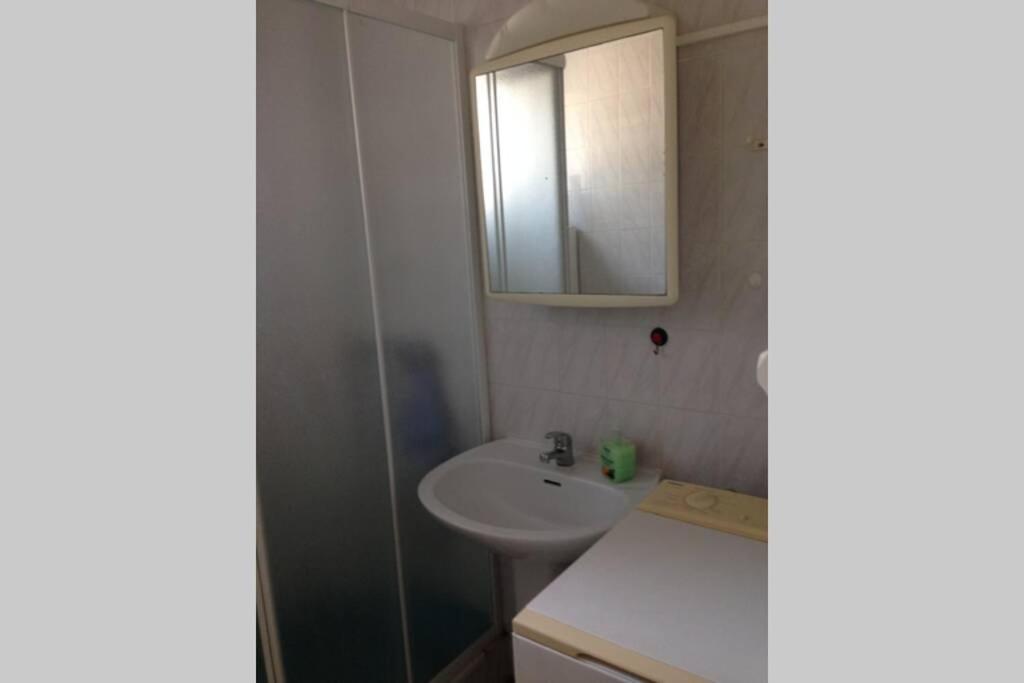 Apt Climatise T3 Saint Pierre La Mer, Terrasse, Jardin Et Parking Prive Fleury  Εξωτερικό φωτογραφία